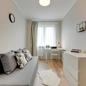 Pokoje Subisława 21 , Gdańsk Polska