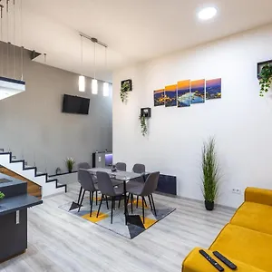 Wesselenyi 40 , Budapeszt Węgry