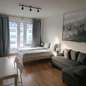 Brand New #71 With Free Secure Parking In The Center Apartament
