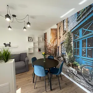 Szpakowa Luxury , Kraków Polska