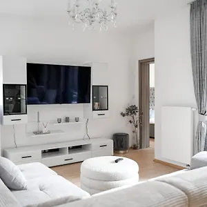 Lovely Family Apartament
