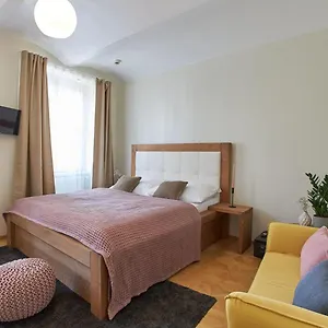 River View By Charles bridge Apartament