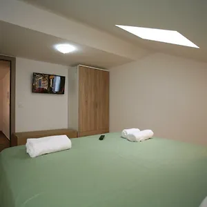 Beljan , Trogir Chorwacja